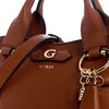 Guess Suzy Mini 3 Comp Satchel Bag