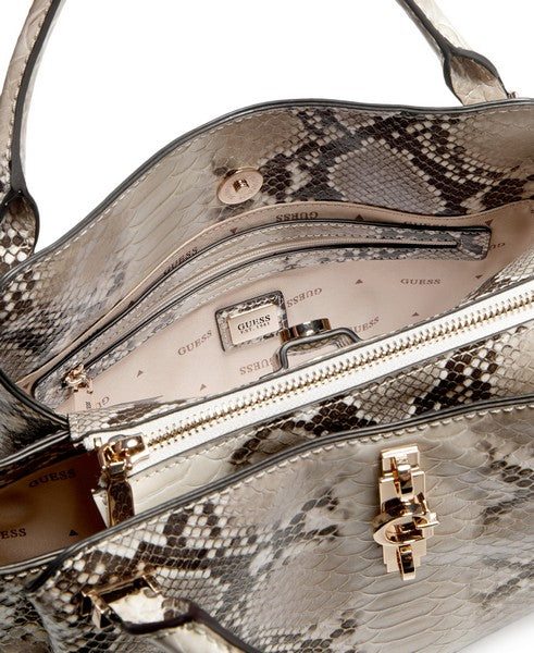 حقيبة جيس Yvonne Girlfriend Satchel