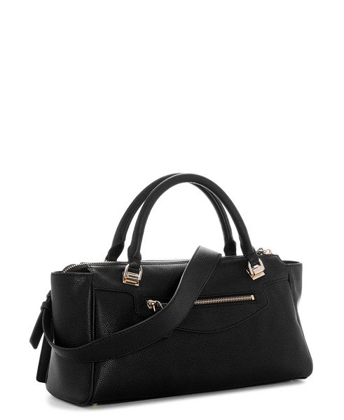 Guess Antonia Small Satchel Bag