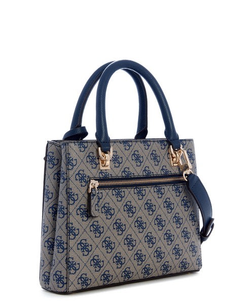 Guess Noelle Ii Sml Multi Comp Stchl Bag