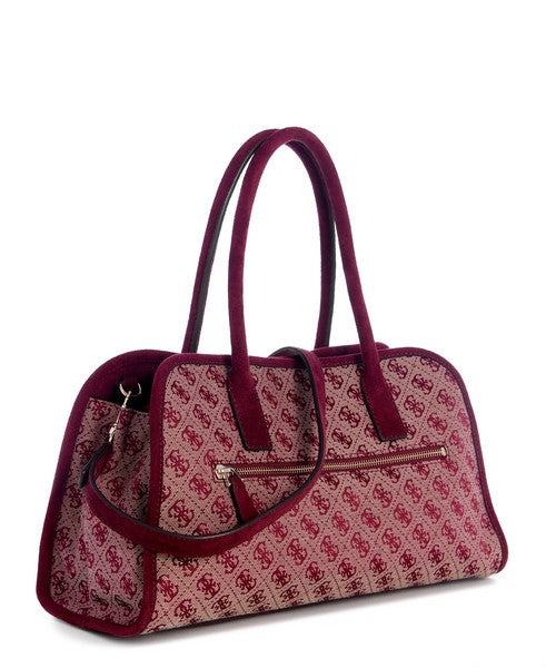 תיק גס Samantha Girlfriend Satchel