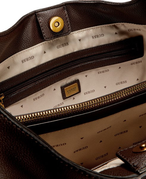 Guess Sunset Hobo Bag