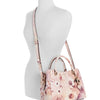 Guess Stacey Girlfriend Satchel Bag
