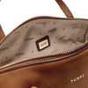 Guess Taylor Mini Barrel Satchel Bag