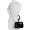 תיק גס Frances Mini Flap Crossbody