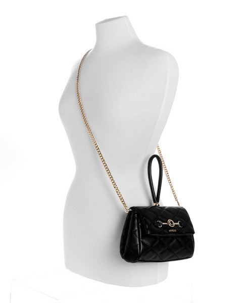 תיק גס Frances Mini Flap Crossbody