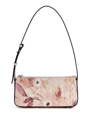 Guess Stacey Mini Shoulder Bag
