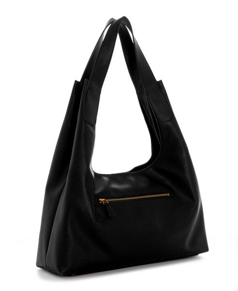 תיק גס Sunset Hobo
