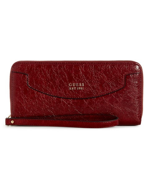 محفظة جيس Antonia Large Zip Around