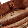 תיק גס Samantha Girlfriend Satchel