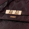 Guess Carmella Crossbody Flap Bag