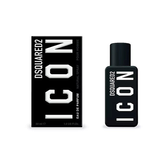 בושם Dsquared2 Icon EDP ‏100 מ״ל