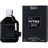 Dumont Nitro Black Intense EDP 100ml Perfume