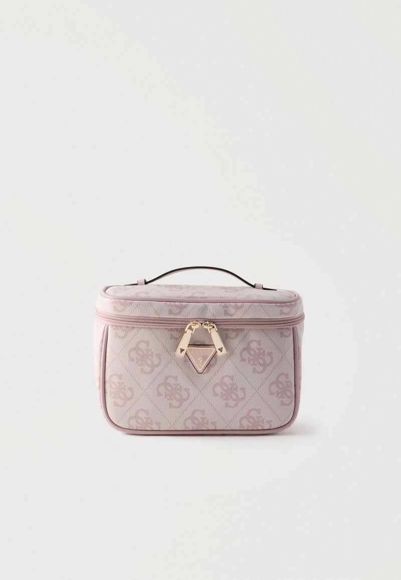 תיק גס Berta Toiletry Train Case