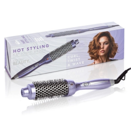 Cortex Ionic Brush 1.5 Purple