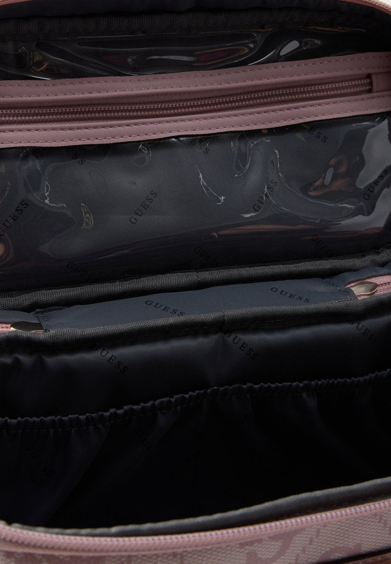 תיק גס Berta Toiletry Train Case
