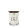 شمعة معطرة وودويك White Teak Mini