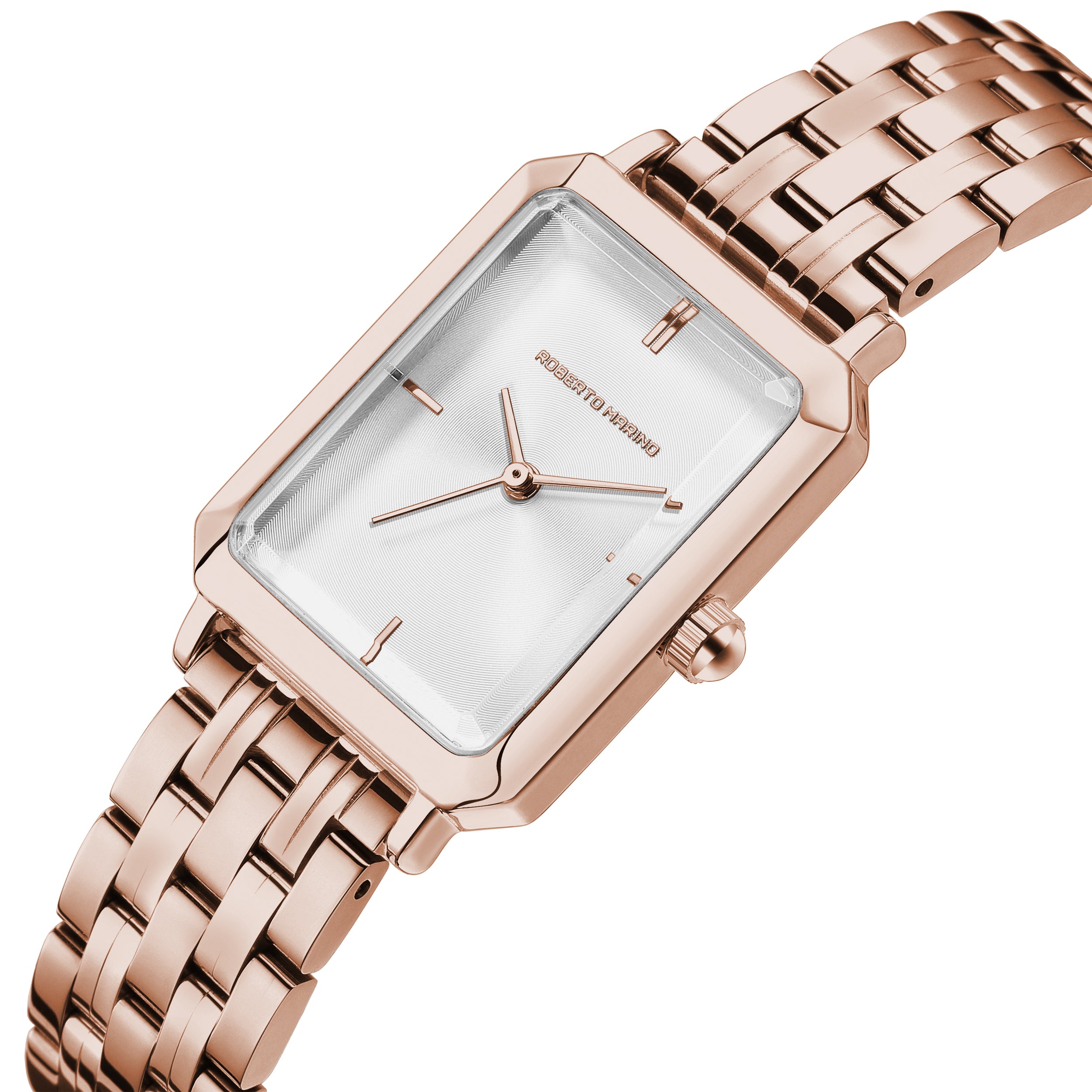 ساعة روبيرتو مارينو