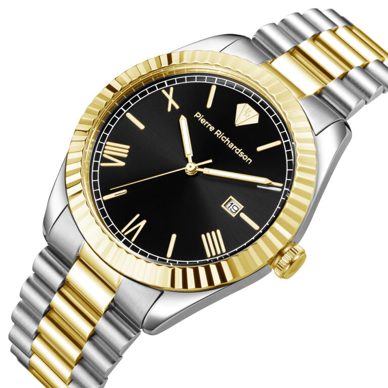 Pierre Richardson Watch