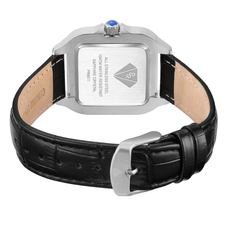 Pierre Richardson Watch