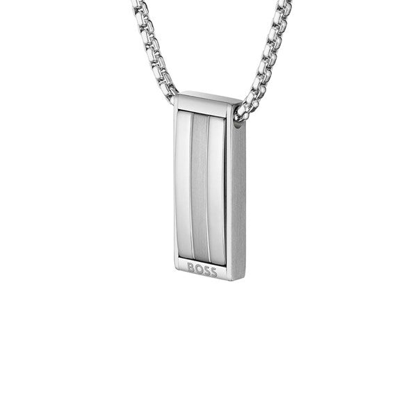 Hugo Boss Necklace