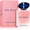 Giorgio Armani My Way Floral EDP 90ml Perfume