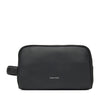Calvin Klein Must Logo Washbag Bag