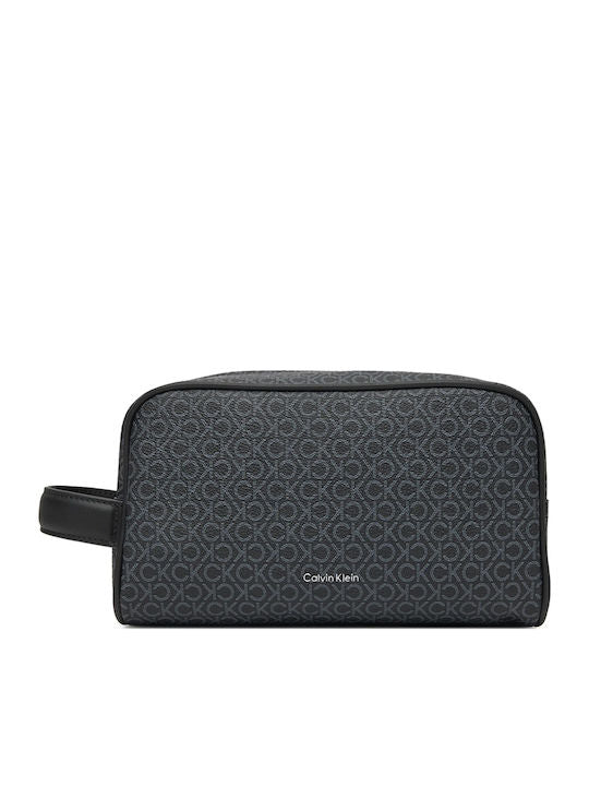Calvin Klein Must Mono Washbag/dopp Kit Bag
