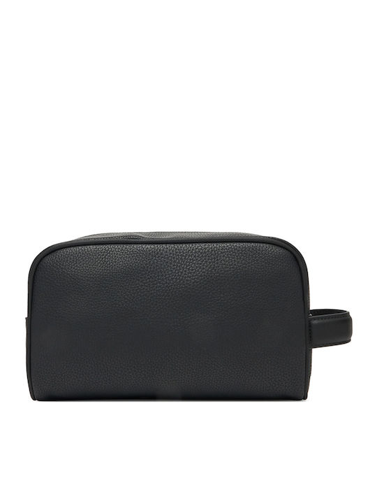 Calvin Klein Must Logo Washbag Bag