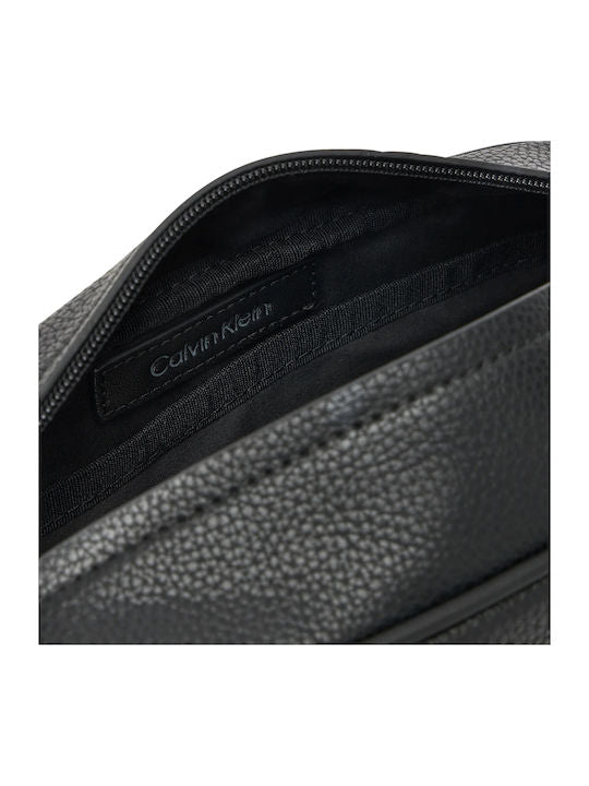 Calvin Klein Must Logo Washbag Bag