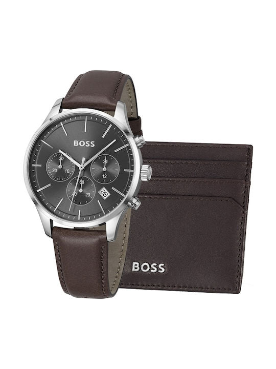 Hugo Boss Avery Watch