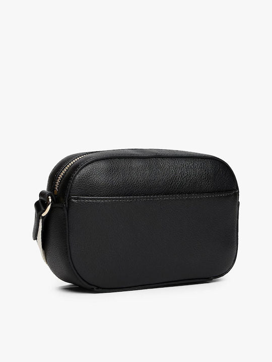 תיק טומי הילפיגר Logo Webbing Strap Camera