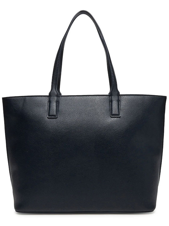 תיק טומי הילפיגר Logo Tote