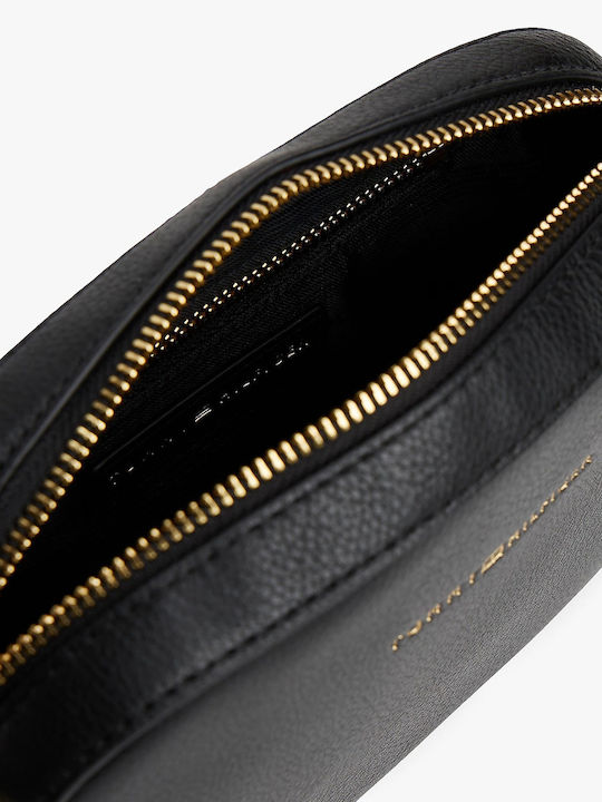 תיק טומי הילפיגר Logo Webbing Strap Camera