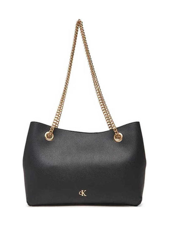 Calvin Klein Minimal Monogram Bag