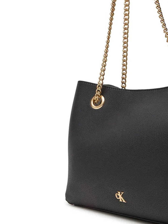Calvin Klein Minimal Monogram Bag