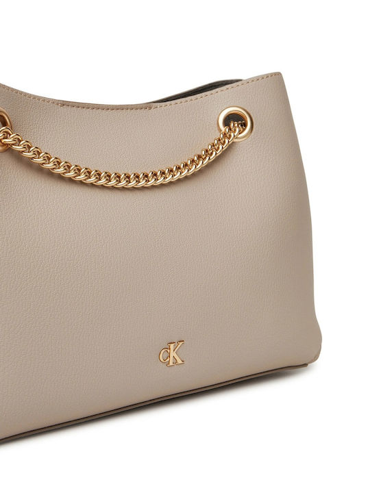 Calvin Klein Minimal Monogram Bag