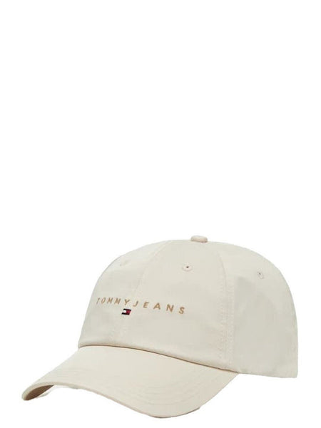 Tommy Hilfiger Linear Logo Hat