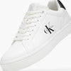Calvin Klein Classic Cupsole Mono Sneaker