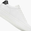 Calvin Klein Classic Cupsole Mono Sneaker