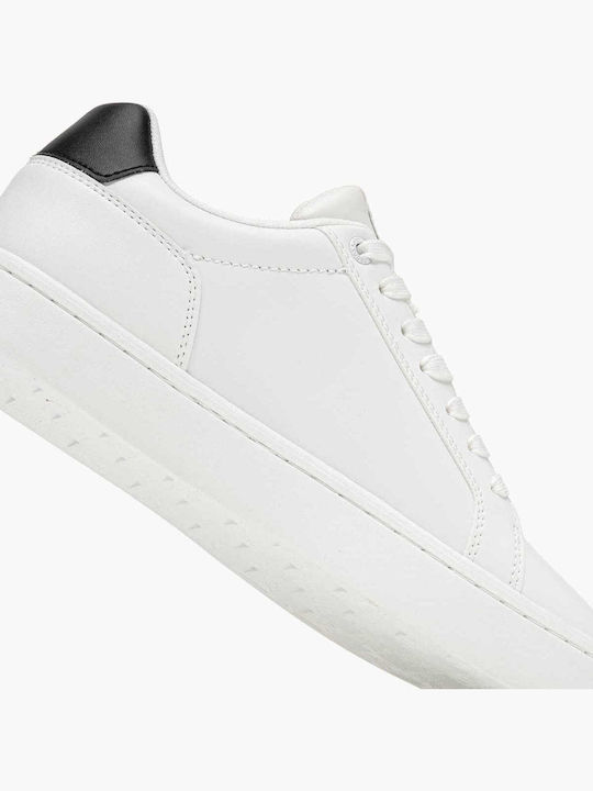 Calvin Klein Classic Cupsole Mono Sneaker