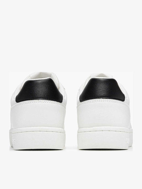 Calvin Klein Classic Cupsole Mono Sneaker