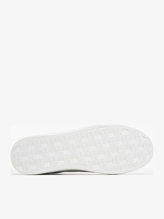 Calvin Klein Classic Cupsole Mono Sneaker