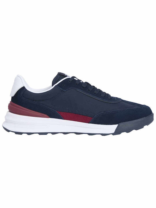 Tommy Hilfiger Retro Runner Sneaker