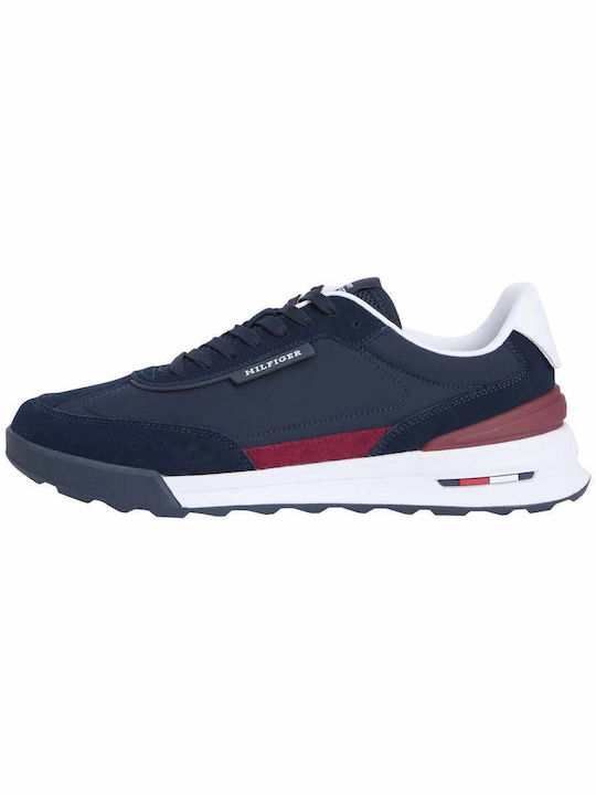 Tommy Hilfiger Retro Runner Sneaker