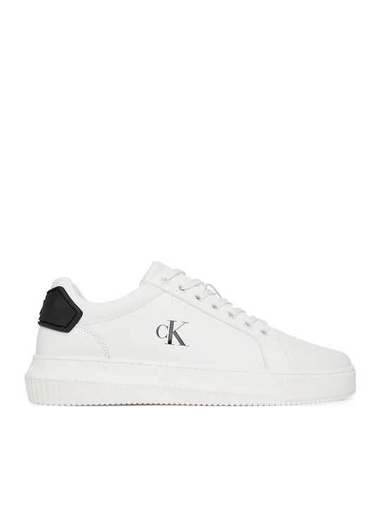Calvin Klein Chunky Cupsole Ru Pa Sneaker