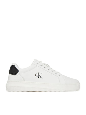 Calvin Klein Chunky Cupsole Ru Pa Sneaker