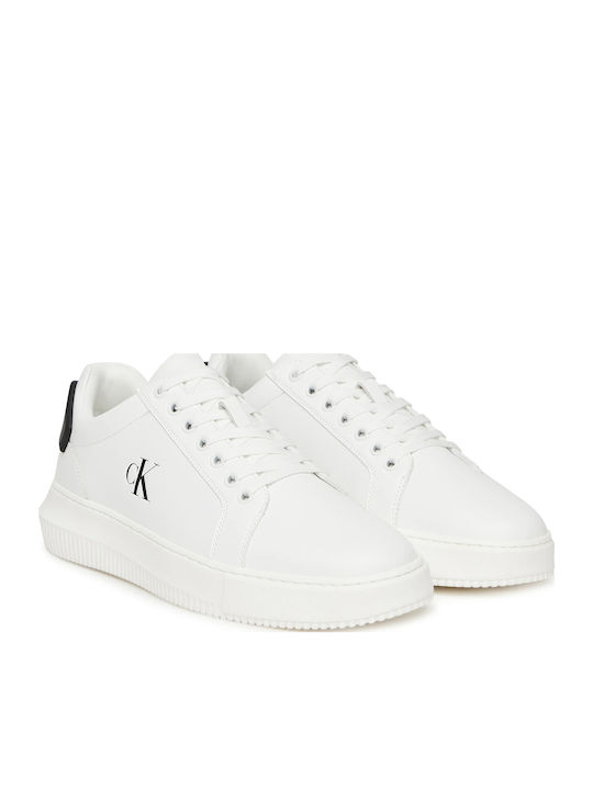 Calvin Klein Chunky Cupsole Ru Pa Sneaker
