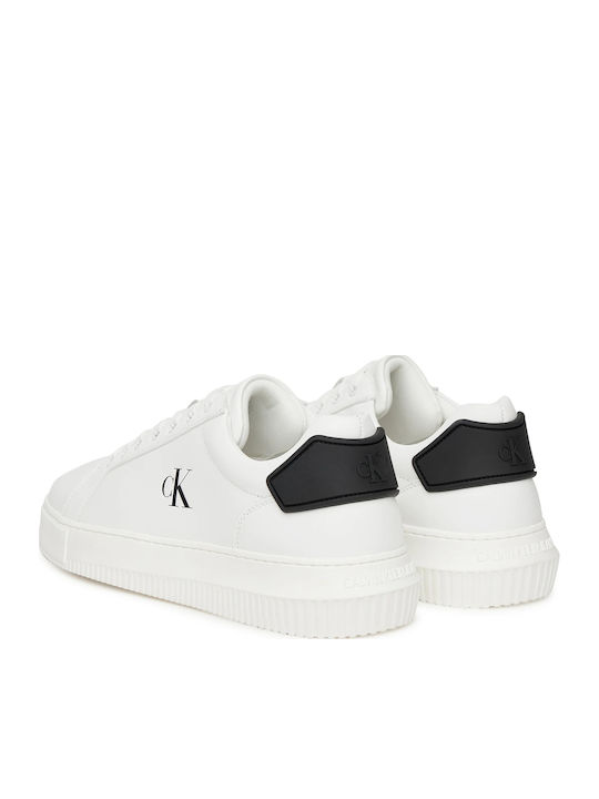 Calvin Klein Chunky Cupsole Ru Pa Sneaker