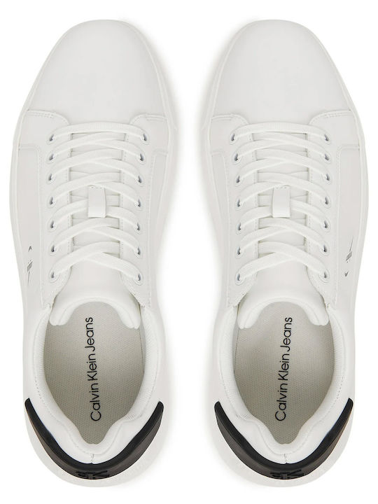 Calvin Klein Chunky Cupsole Ru Pa Sneaker